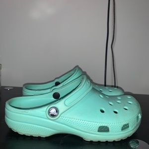 Women’s Crocs